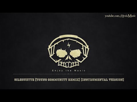 Silhouette [Young Community Remix] [Instrumental Version] by Cacti - [Beats Music]