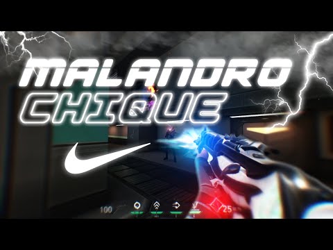 Malandro Chique - Massaru, Danzo, Igão (Prod. Celo) (Valorant Montage)