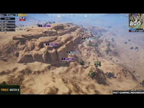 PMCO FINAL 2019 BTR CHICKEN MAP MIRAMAR