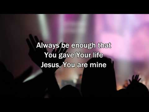 Thumbnail for If You Never video