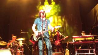 Hammer In My Heart - Todd Rundgren - Gramercy Theater - 12-19-2015