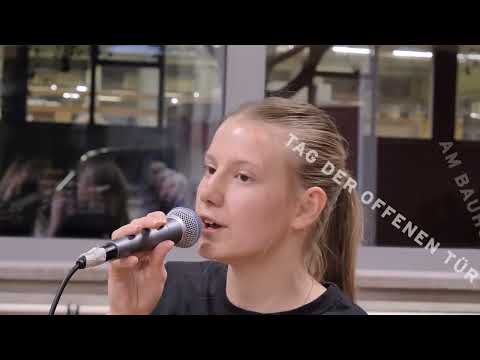 Bigband der HTL1 – Proben Auftritt Neuhofen/Kr. Teaser Video