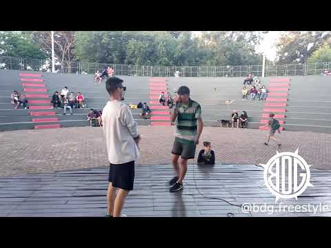 LK vs DYBBUK - 4tos (Fecha 12)