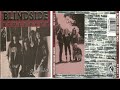 Blindside Blues Band – Blindsided