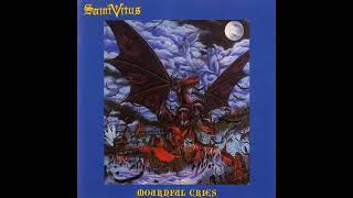1988 - SAINT VITUS - Mournful Cries  (Full Album) + 1987 - Thirsty and Miserable  (Full EP)
