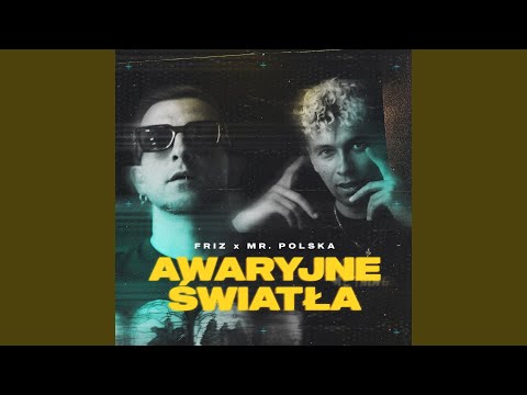 Awaryjne światła
