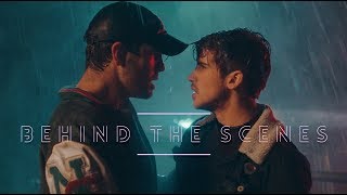 KINGDOM MUSIC VIDEO: Behind The Scenes | Mister Preda