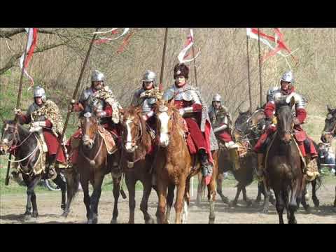 Marcinek 3Z feat Basti - Husaria prod. FeRu