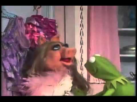 The Muppet Show - Miss Piggy's Dressing Room