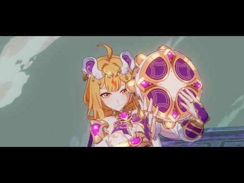 Nirvana Abyss (D483) - HoS Bleed-Impair (791) - VQ HS SI