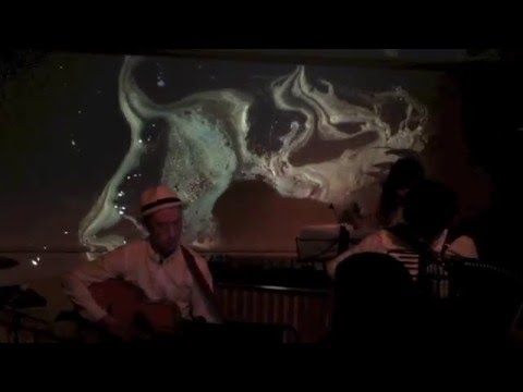 La Verda Stelo - 代官山王国