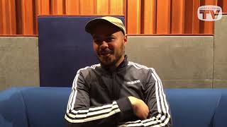 Intervista a CLAVDIO: Togliatti Boulevard, il nuovo disco