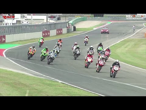 Motoestate 1000 2018 - Roumd 2 Varano GARA