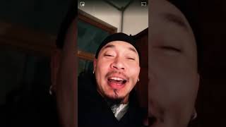 Download lagu ZARGON HANDA MAGBIGAY NG ISANG MILLION PESOS KUNG SINO MAN MAKAKA-SUNTOK KAY SKUSTA CLEE mp3