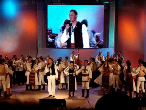 Daniel Rosalim - Mandra pentru ochii tai