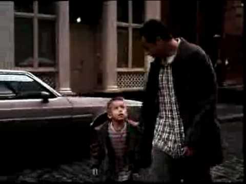 Big Daddy - Trailer deutsch