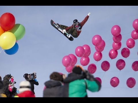 The Crash Reel (Trailer @ CPH:DOX 2013)