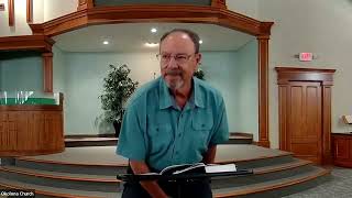 Salvation: The Theme of Romans