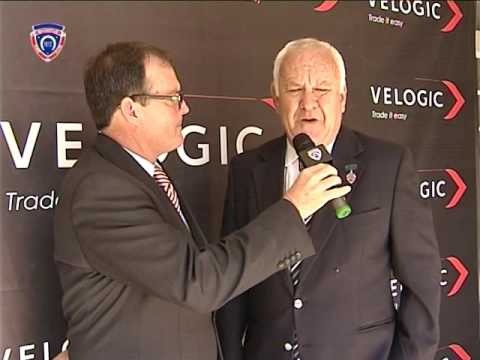 RACEMETING 32 RACE 03 INTERVIEW WITH G.ROUSSET