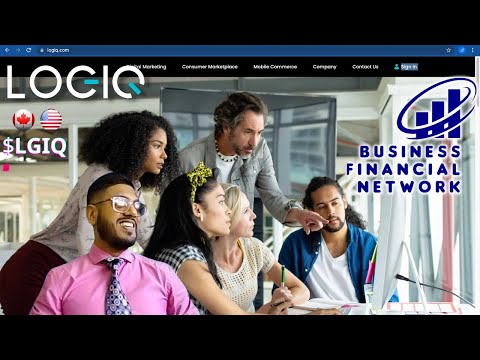 Growth Stocks - LOGIQ.com LGIQ stock - StockRadar - Top FinTech Stocks