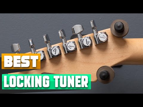 Best Locking Tuner : You Should Choose Once!