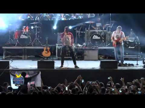 Oficina G3 - Diz - Louvor Norte 2015