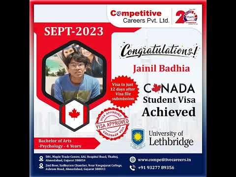 Student Testimonial - Study Abroad Journey