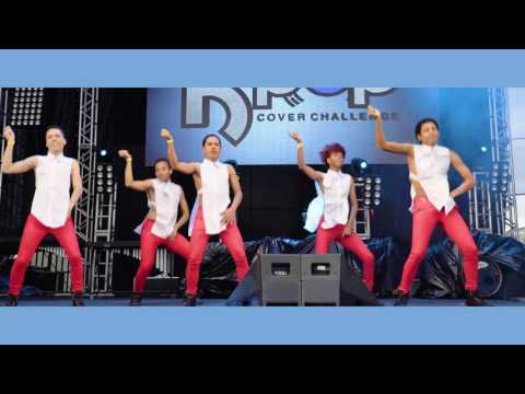 #KCC Etapa Anime Friends ~ Hot Synergy - Deal(Girls Girls)