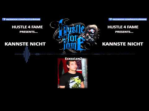 Eckse Lenz - Kannste nicht