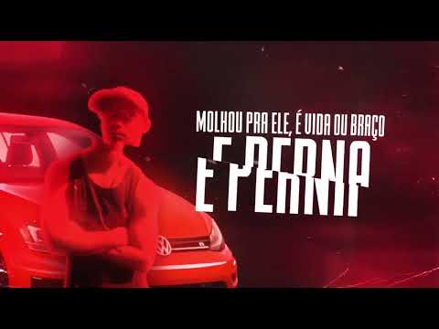 SAI PRA LÁ INVEJOSO