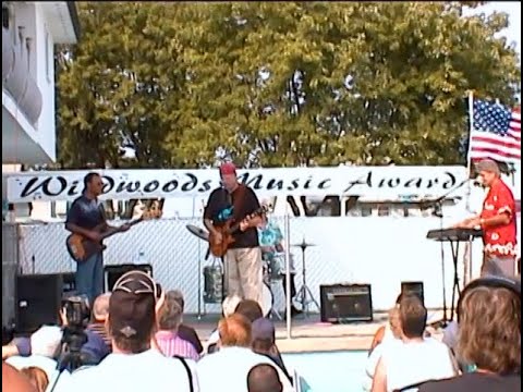 Let's Get Lost on a Country Road - The Kit Kats (08-08-2009, Wildwood NJ)