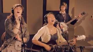 The Crane Wives - The Diving Bell