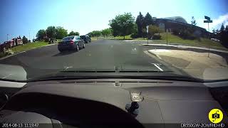 USDashCamera - Dash Cam Compilation 10 Years