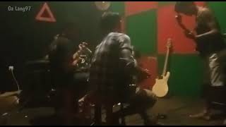 Download lagu Steven & Coconut Treez- Lagu Santai Cover, Jam in Studio Music. mp3