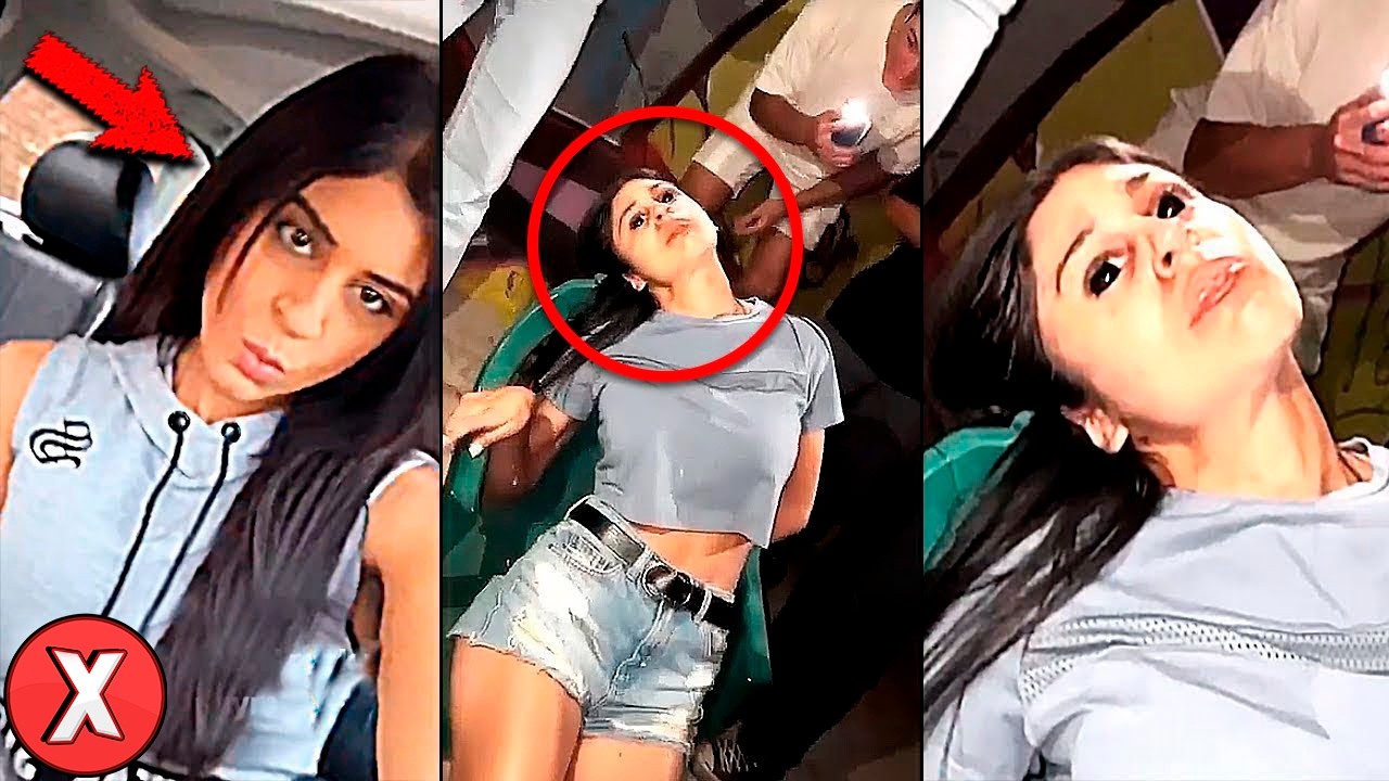 13 VÍDEOS ASSUSTADORES E MISTERIOSOS QUE FARÃO VOCÊ CHORAR DE MEDO