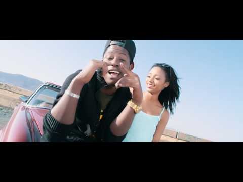 FALL IN LOVE - Ceaserous De Genius