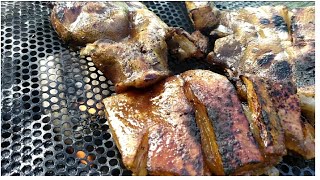 Download lagu ROASTED FREE-TO-DOWN PORK #BIPANGAMBAWANG mp3