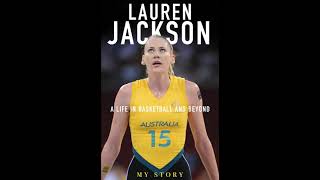Lauren Jackson: Interviewed by Simon Lauder of ABC South East