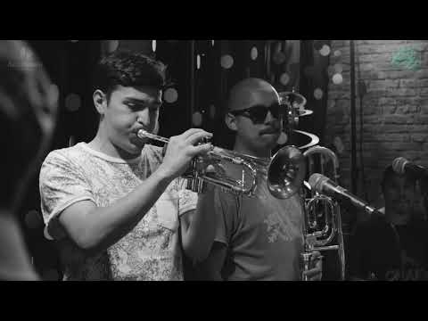 SESIONES DE ESTACIÓN: FUNKYFLU+ELEMENTO FEAT GABO PAILLAO - "PREG.  Y RESP." & "FUCK MONEY"/4TA TEMP