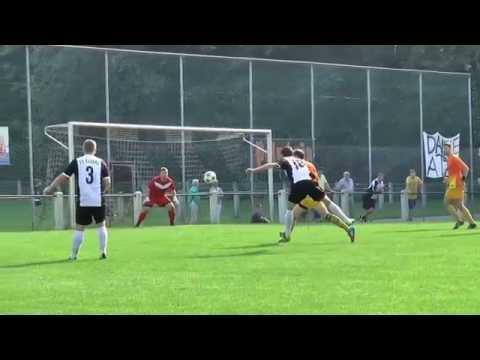 FV Elsenz - SG Richen/Stebbach 07.09.2014