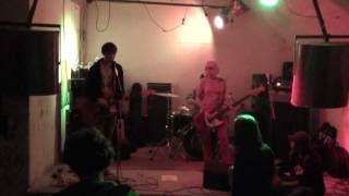 I'm a Sloth - Employee Of The Month (live at Venster99, 17.09.2011)