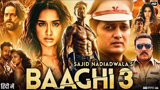 Download lagu Baaghi 3 Tiger Shroff In an Action Role mp3 Download lagu Baaghi 3 Tiger Shroff In an Action Role mp3