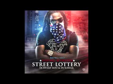 Young Scooter - Run Ya Bands Up ft. Big Bank Black [Street Lottery Mixtape]