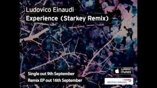 Ludovico Einaudi - Experience (Starkey Remix) - British Airways Advert