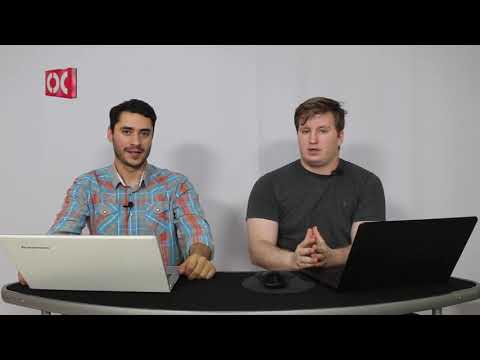 Redes y Tecnología - ¿Videollamadas a través de hologramas?