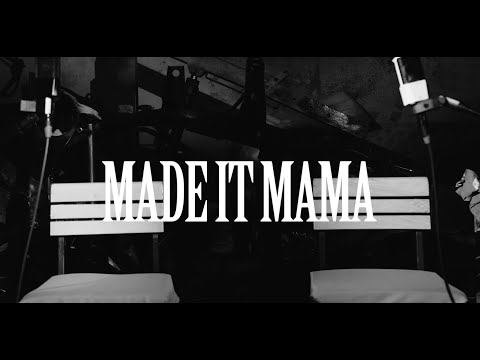 Orchi & Champ Boi - MADE IT MAMA (Music Video)