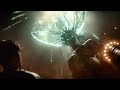 Kora Interaction With Kali Rebel Moon Director S Cut 4k 60fps Scene