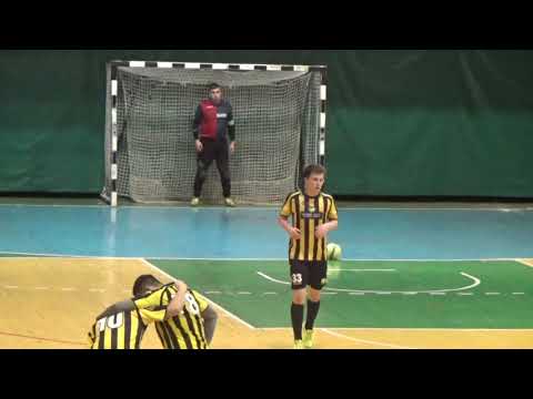 17 КУ 7 7 лига за 1 место Pro Shop – ПБ Штурм пенальти