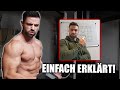 Was ist der BESTE SPLIT? (TRAININGSPLAN)