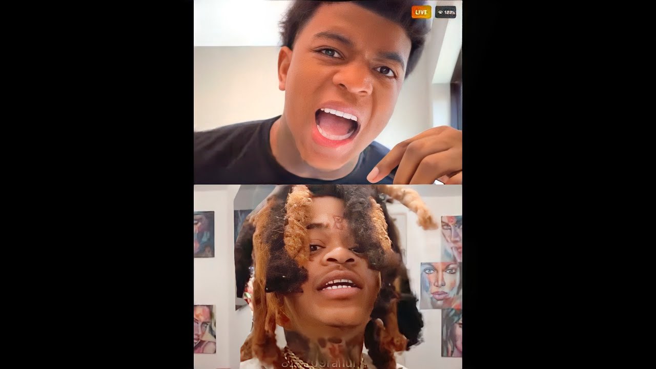 Yungeen Ace Responds To SPOTEMGOTTEM & Foolio Making Fun Of JayDaYoungan's Death